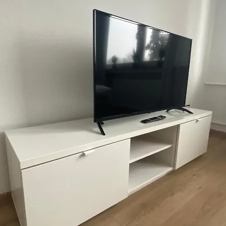 Air 11 شقة