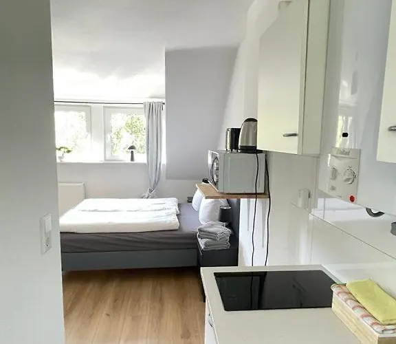 Apartmán Air 11 Brémy